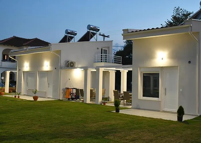 Havana Villas
